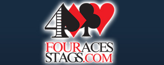 Four Aces Poker Entertainment offers stag party services